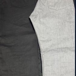 Levi’s 501s 44x32 Like New Condition 