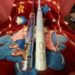New 2027 Easton OG ghost fastpitch