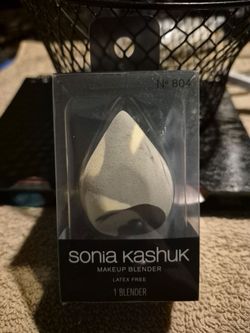 Sonia Kashuk Beauty Blender