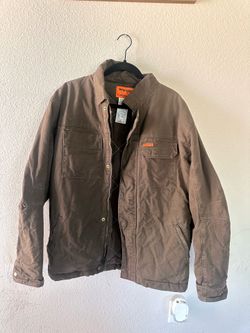 Wrangler FR Jacket