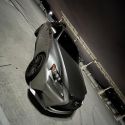 2015 Lexus Is250 F Sport 