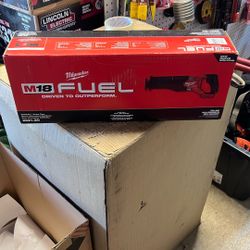 Milwaukee 2821-20 Sawzall Recip Saw Tool Only