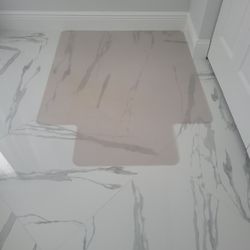 Office Chair Carpet Mat