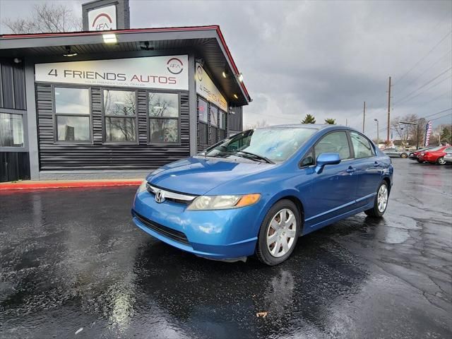 2006 Honda Civic