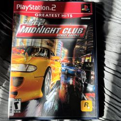 PS2 Game Lot 