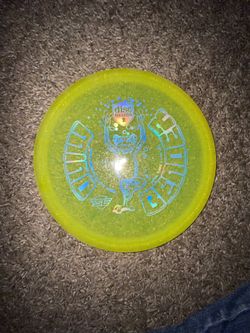 Disc Golf