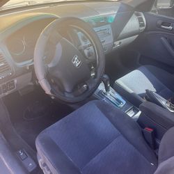 2005 Honda Civic Hybrid 