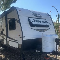 2019 Jayco Baja SLX 174