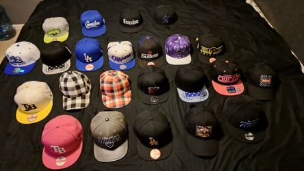 Hats