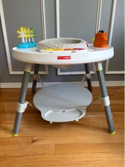 Skip Hop Baby Activity Center