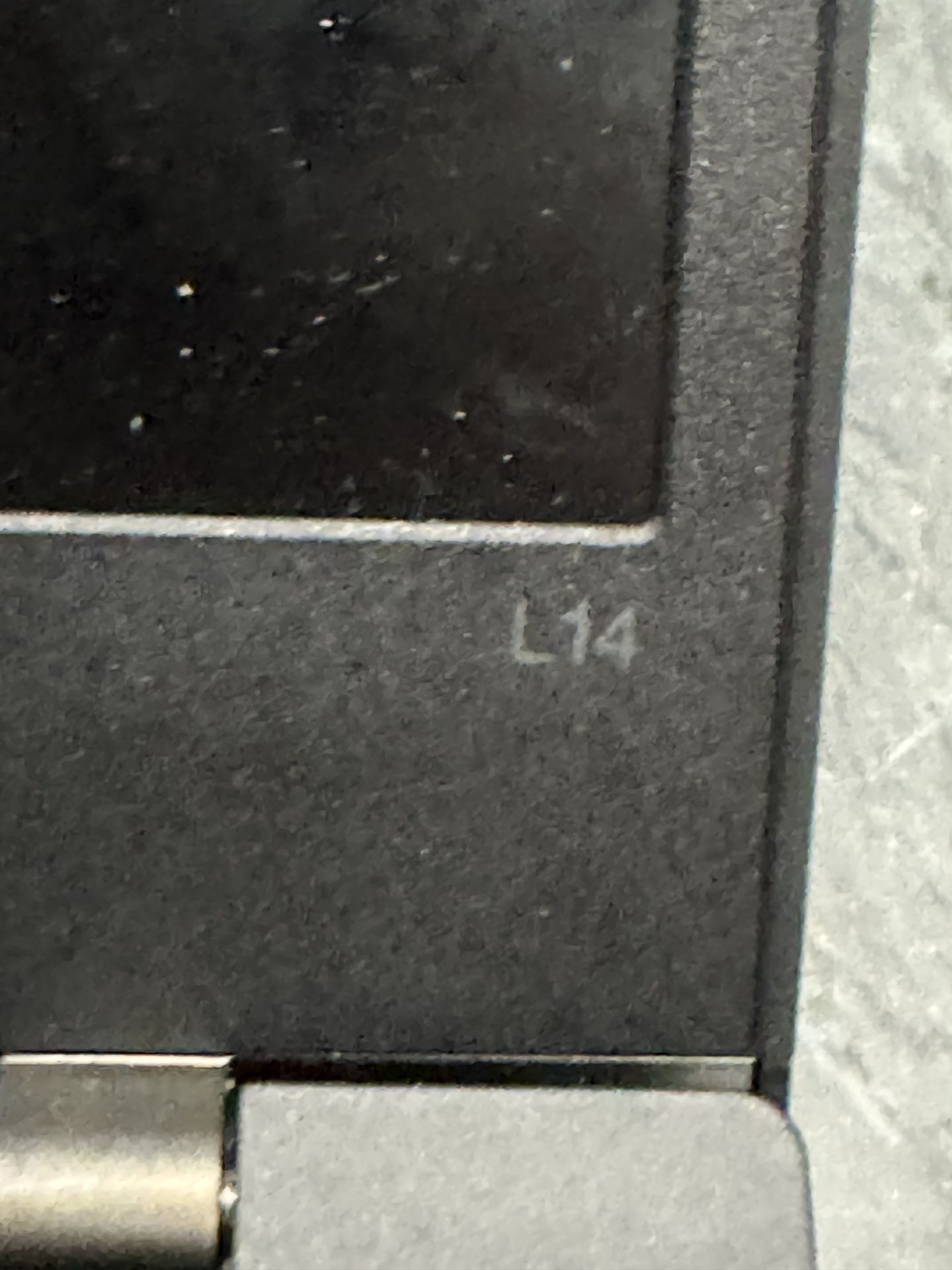 ThinkPad Laptops (L And E Models)