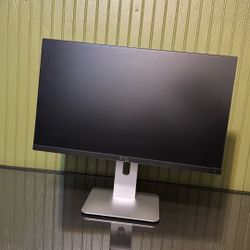Dell LCD Monitor 
