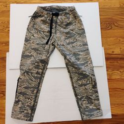 Massif  Mens Pants FR Elements Pants size L
