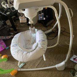 Baby Swing