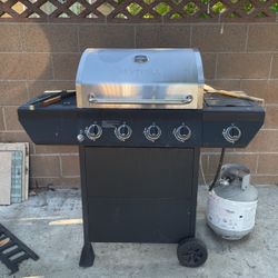 BBQ Grill for Sale