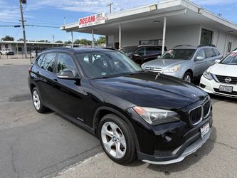2015 BMW X1