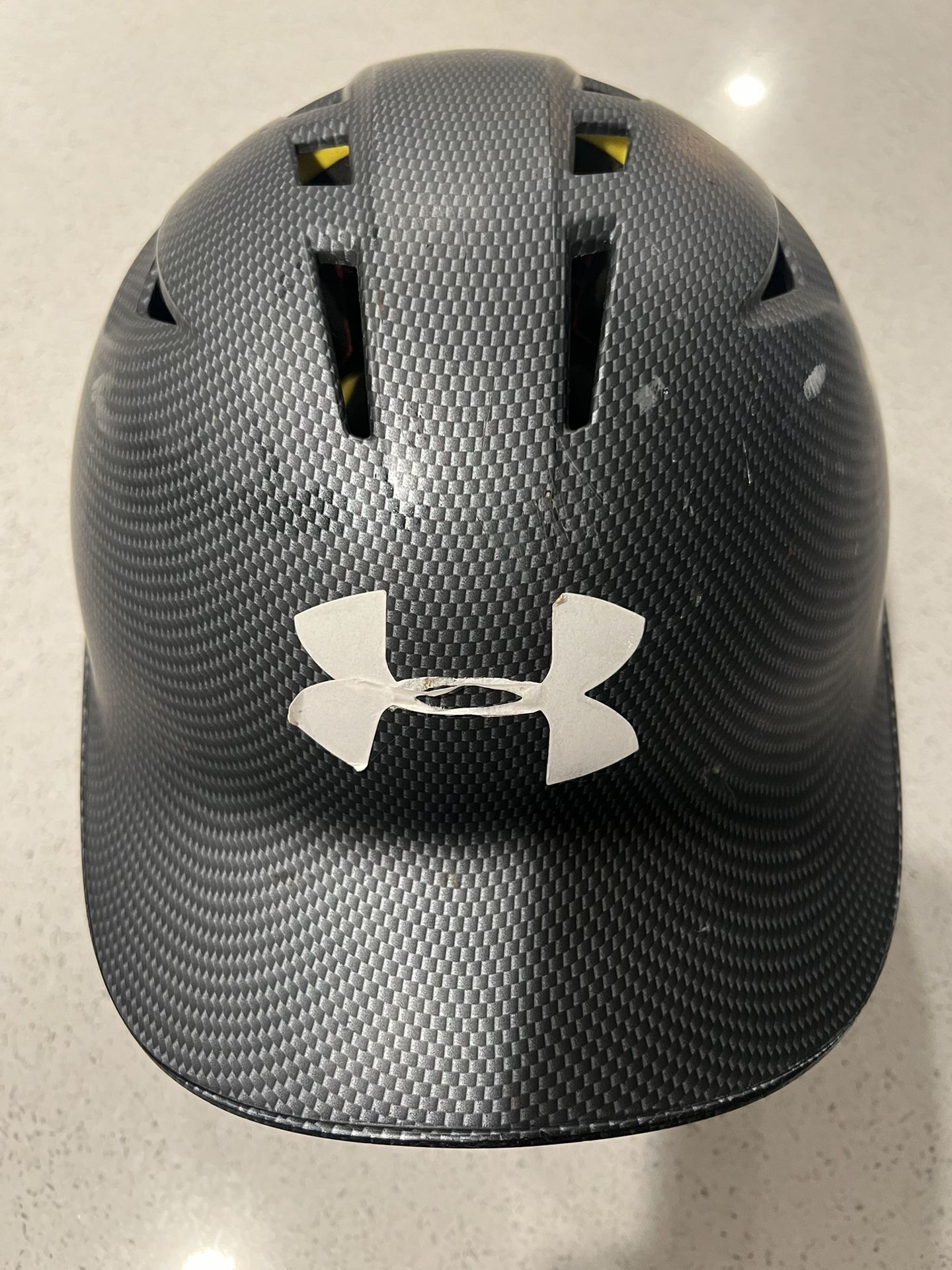 Under Armour Youth Baseball Helmet