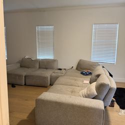 Big Sectional Couch