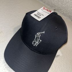 Ralph Lauren Hat 