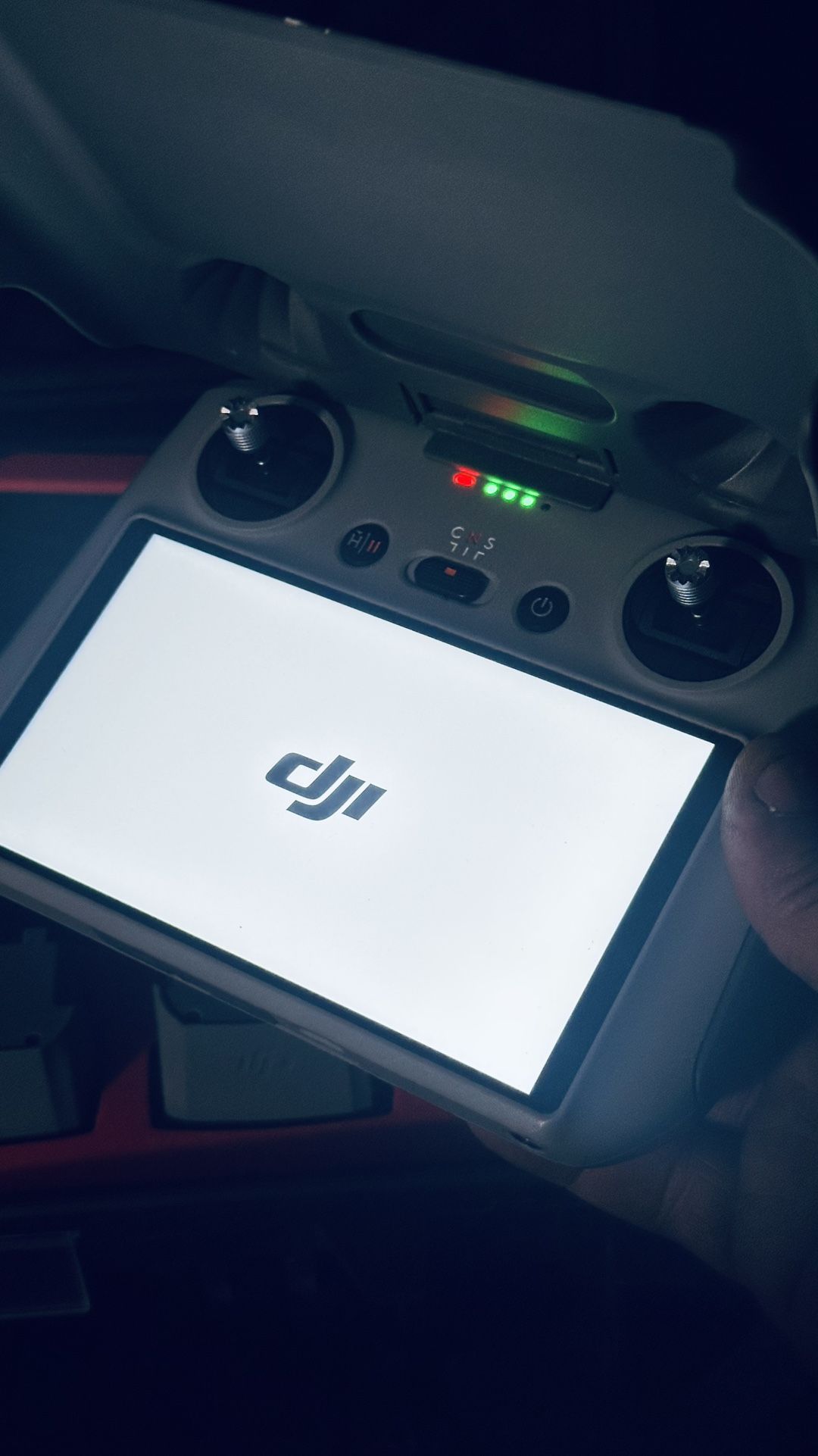 DJI Air 2S w/ RC Remote