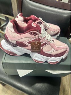 New balance 9060