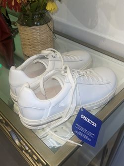 Birkenstock Bend Low Sneakers