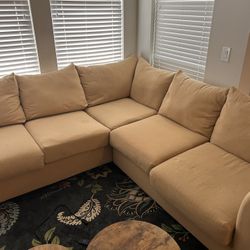 Sectional Sofa 