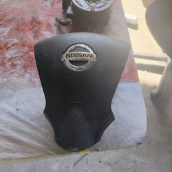 Bolsa Cinturones Para Nissan Sentra 2017