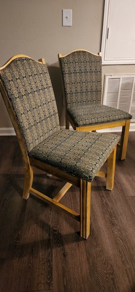 Decorative Chairs