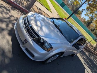 2011 Dodge Avenger