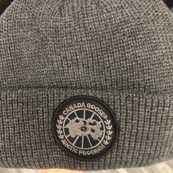 Canada Goose Beanie 