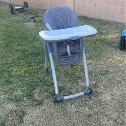 High Chair
