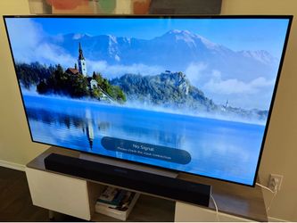 LG OLED 70 inch 2019