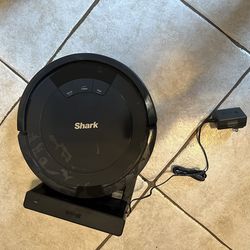 Shark Vacuum