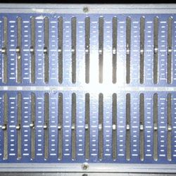 DBX 1231 Graphic Equalizer