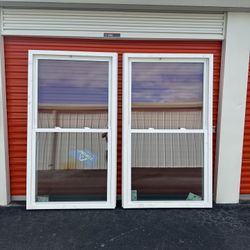 New Large Windows $200 Each 