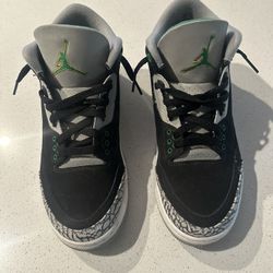 Jordan 3s Size 8.5