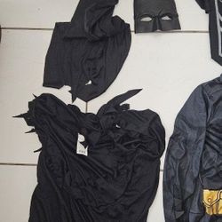 Halloween costumes  $5 - $10 The dresses for  Halloween costumes  $5 - $10 The dresses Chest 28" for girl 