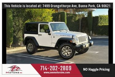 2016 Jeep Wrangler
