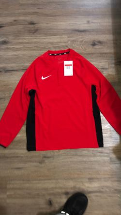 Kids Nike Sweater 
