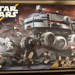 Star Wars Lego Set 75413
