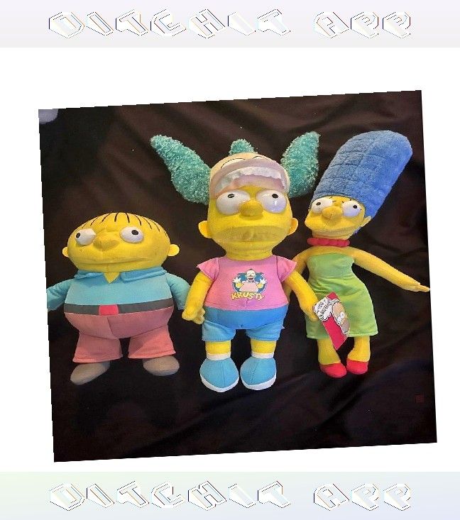 Lovable Soft Toys Cozy, Cuddly, and Fun for Little Ones company student