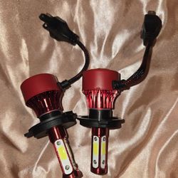 Headlight Bulbs Led