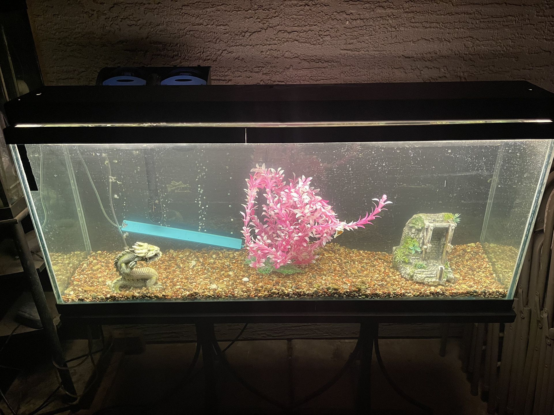 55 gallons Fish Tank Stand