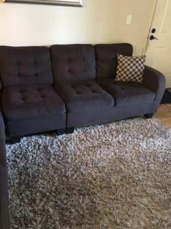 Brand new Sofa 3 pcs!!!