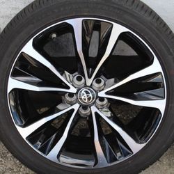 Toyota Prius Rims Corolla Wheels Matrix Prime Vibe Lexus Ct200h 