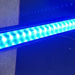 Aquatic life 48 Inch Led Aquarium Light