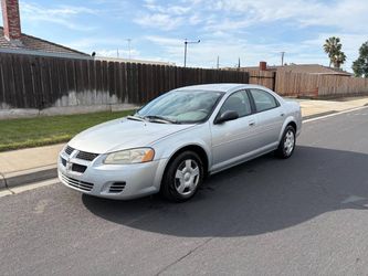 2004 Dodge Stratus
