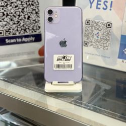 iPhone 11 (Factory Unlocked) 