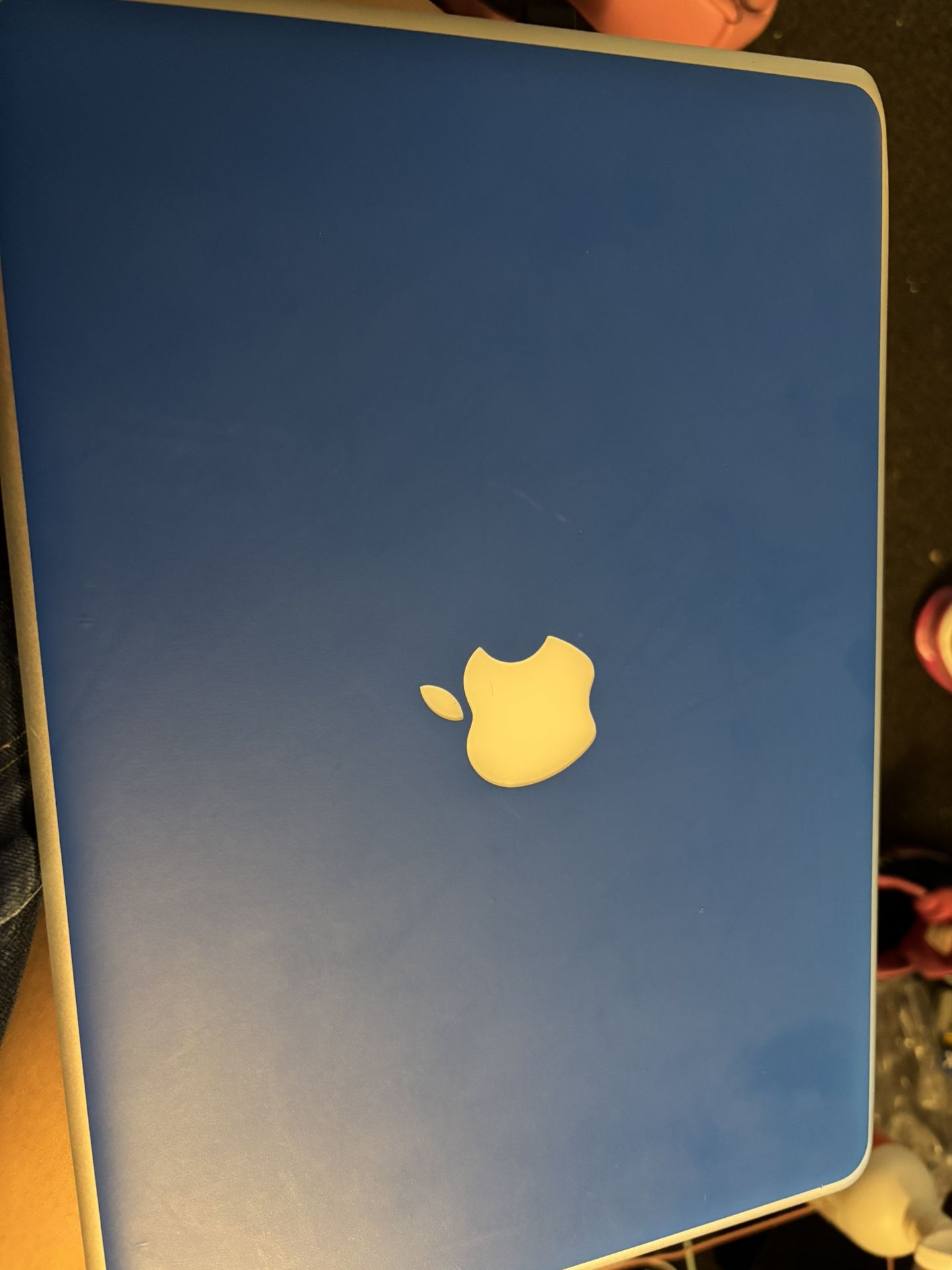MacBook Pro 2012
